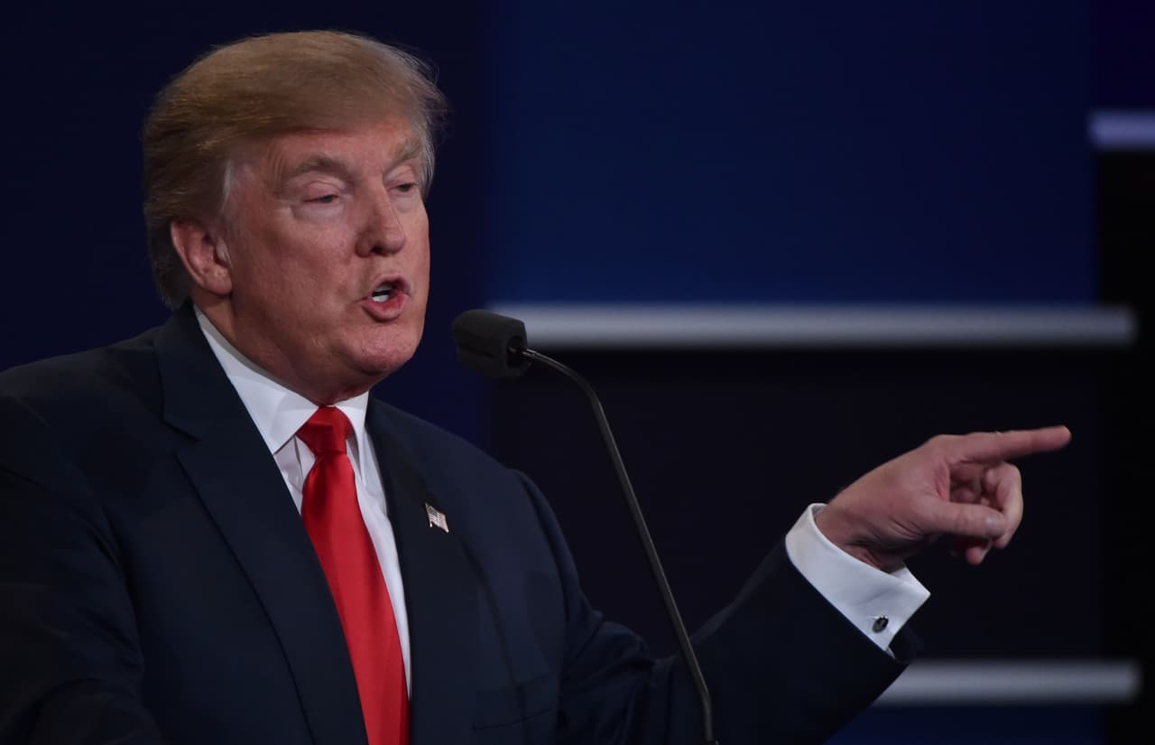 "Qué mujer más desagradable" y otros cinco incómodos momentos del debate