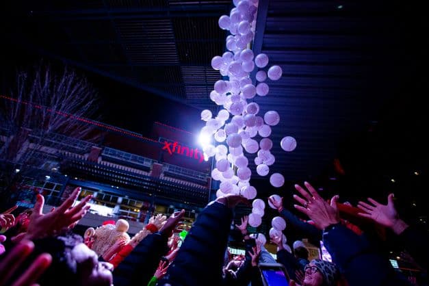 <b><a href="https://the-battery-atlanta.prezly.com/new-years-eve-bash-at-the-battery-atlanta-offers-multiple-festivities-to-ring-in-2022" target="_blank">New Year’s Eve Bash at The Battery Atlanta</a></b>. Dile “adiós” al 2021 y “hola” al 2022 en la fiesta anual de Nochevieja en The Battery Atlanta. Se invita a la comunidad a recibir el año nuevo en múltiples eventos de celebración que tienen lugar en las instalaciones.