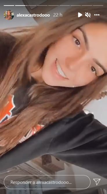 A través de las redes sociales mostró el 
<b>look que llevará su personaje Montse</b> en la nueva versión de la telenovela que le dio la vuelta al mundo a finales de la década de 1970.