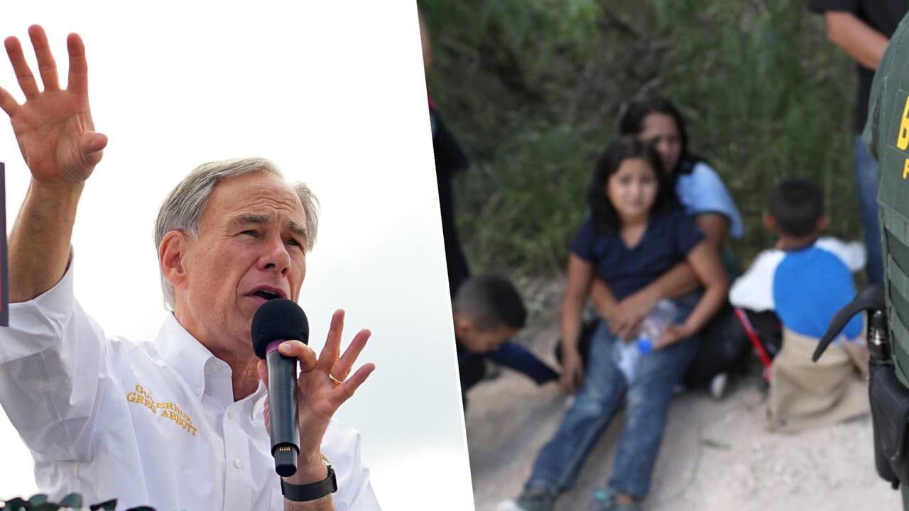 ¿Aplicará la ley SB 4 que permite arrestos a indocumentados? Dan a Texas hasta el 3 de enero para impedirla