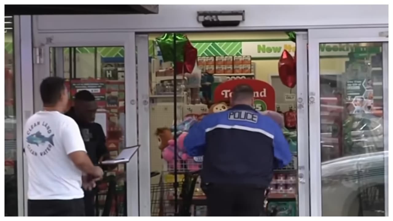 Las autoridades buscan descubrir qué fue lo que pasó con Helen Massiell Garay Sánchez.