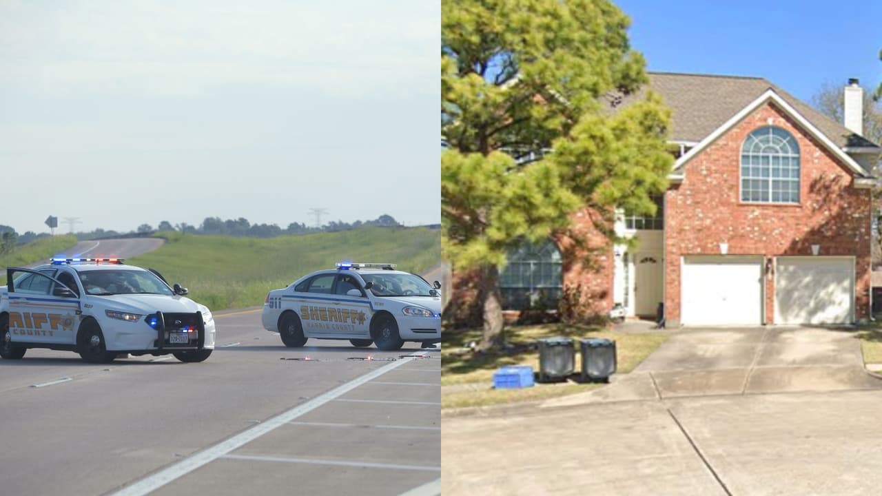 Un hombre es baleado mortalmente cuando intentaba entrar por la fuerza en la casa de su exnovia