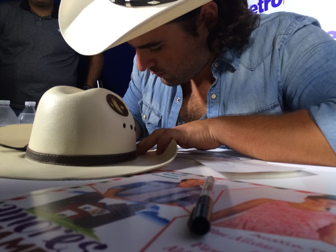 Univision convivió con la comunidad desde el Travis County Expo Center para celebrar las Fiestas Patrias.