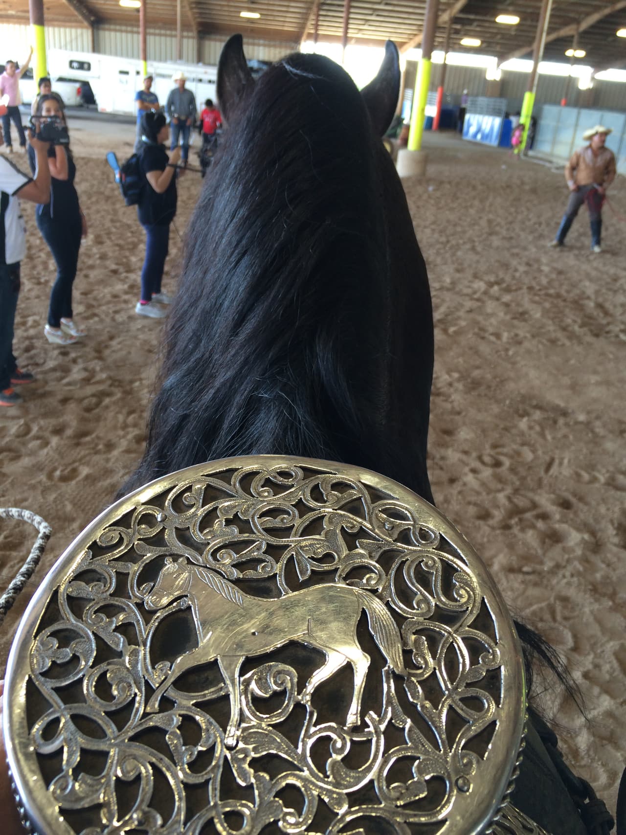 Univision convivió con la comunidad desde el Travis County Expo Center para celebrar las Fiestas Patrias.