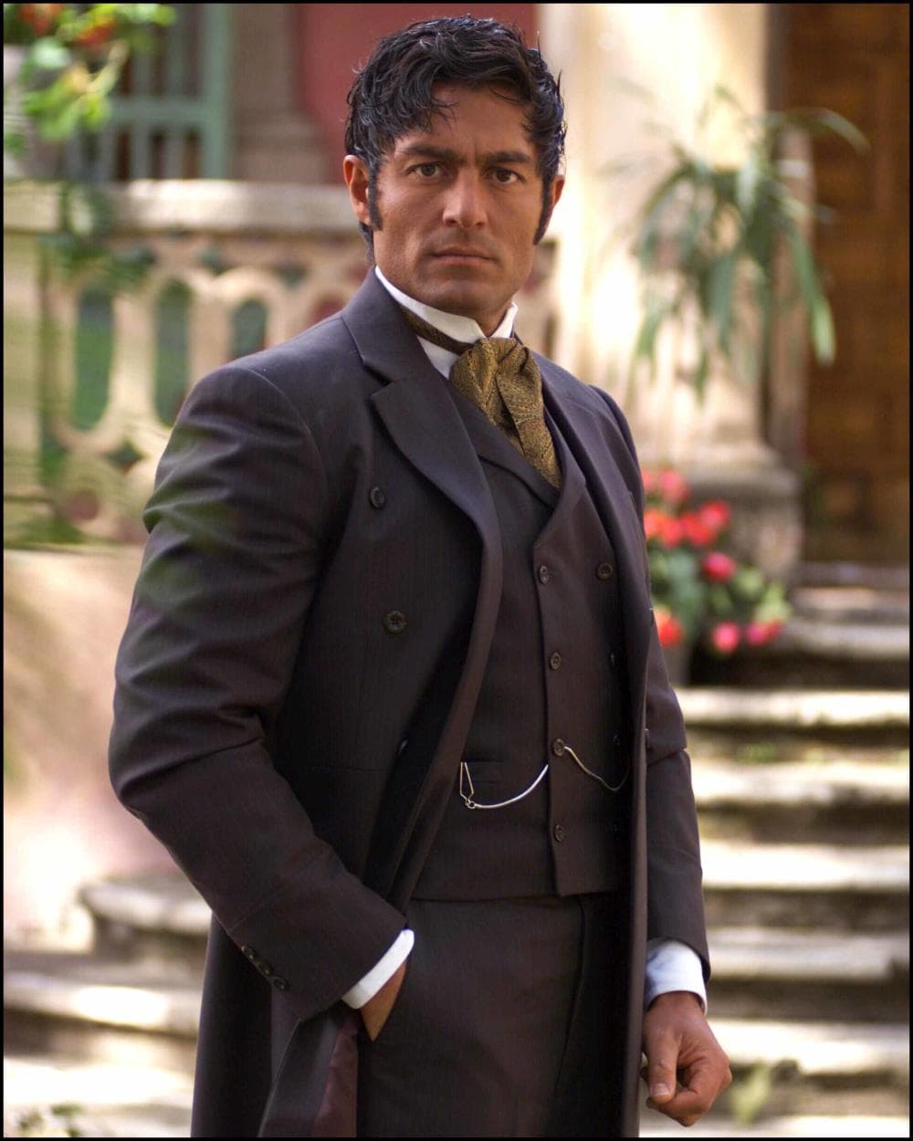 Tal vez por eso se les comenzó a relacionar sentimentalmente.