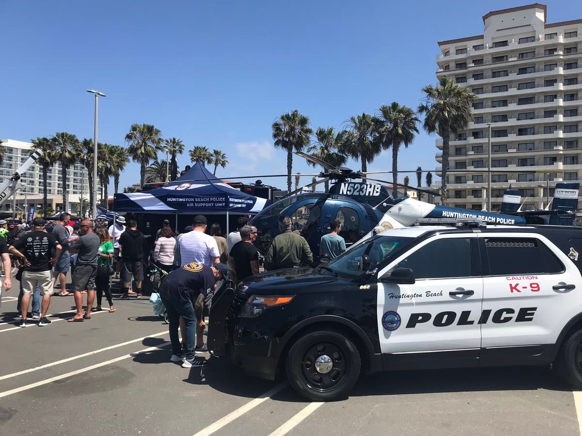 Controversial aumento de salarios municipales en ciudad del condado de Orange en medio del coronavirus