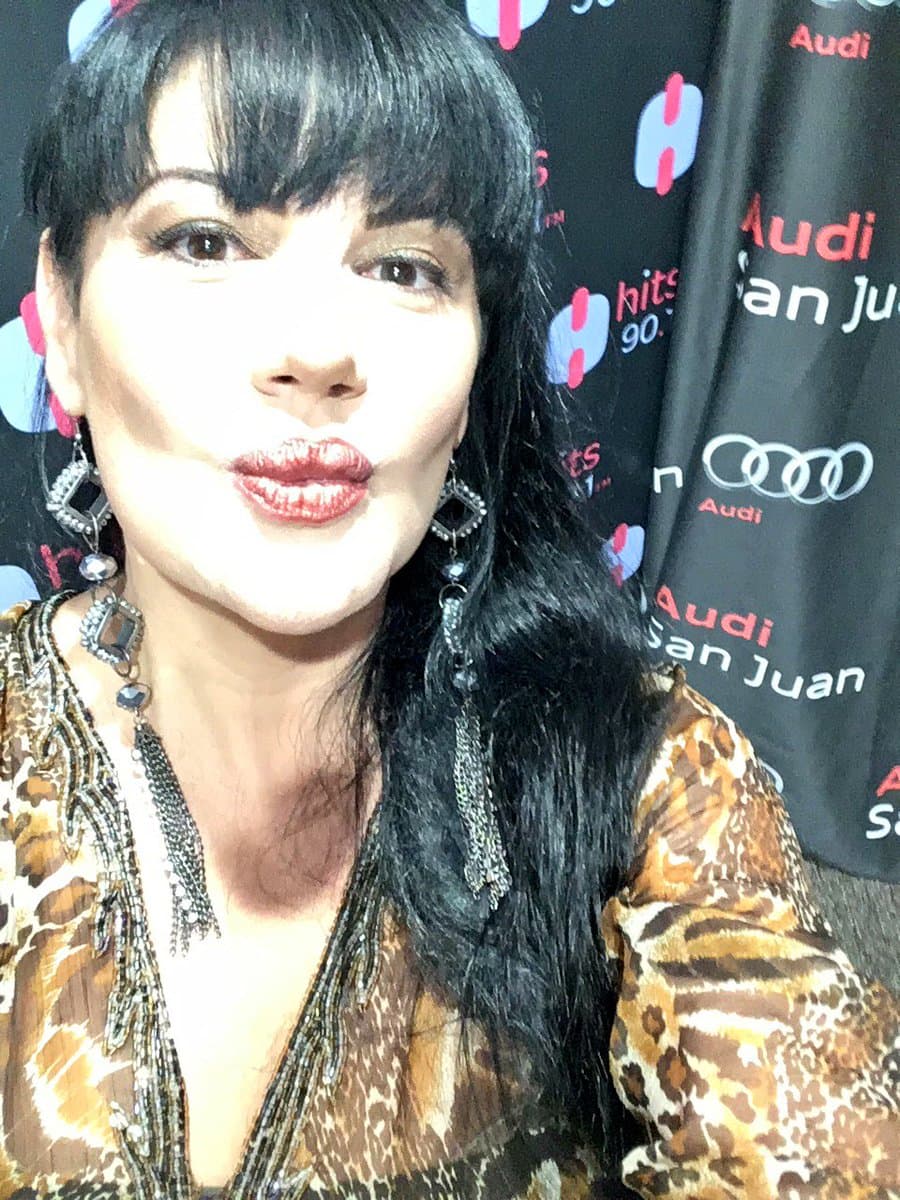 <b>Alejandra</b> nunca ha hablado de alguna intervención en los labios, pero es evidente que ha recurrido a las inyecciones para verse todavía mejor.