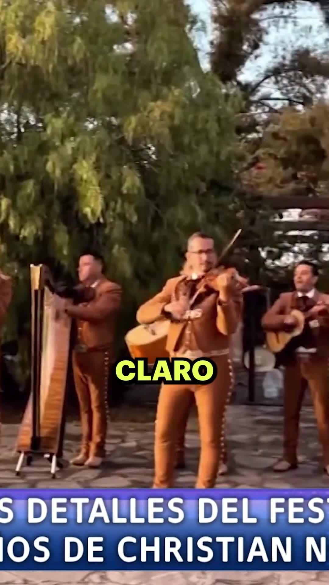 Ángela Aguilar sorprendió a Nodal con tremendo regalo de cumpleaños