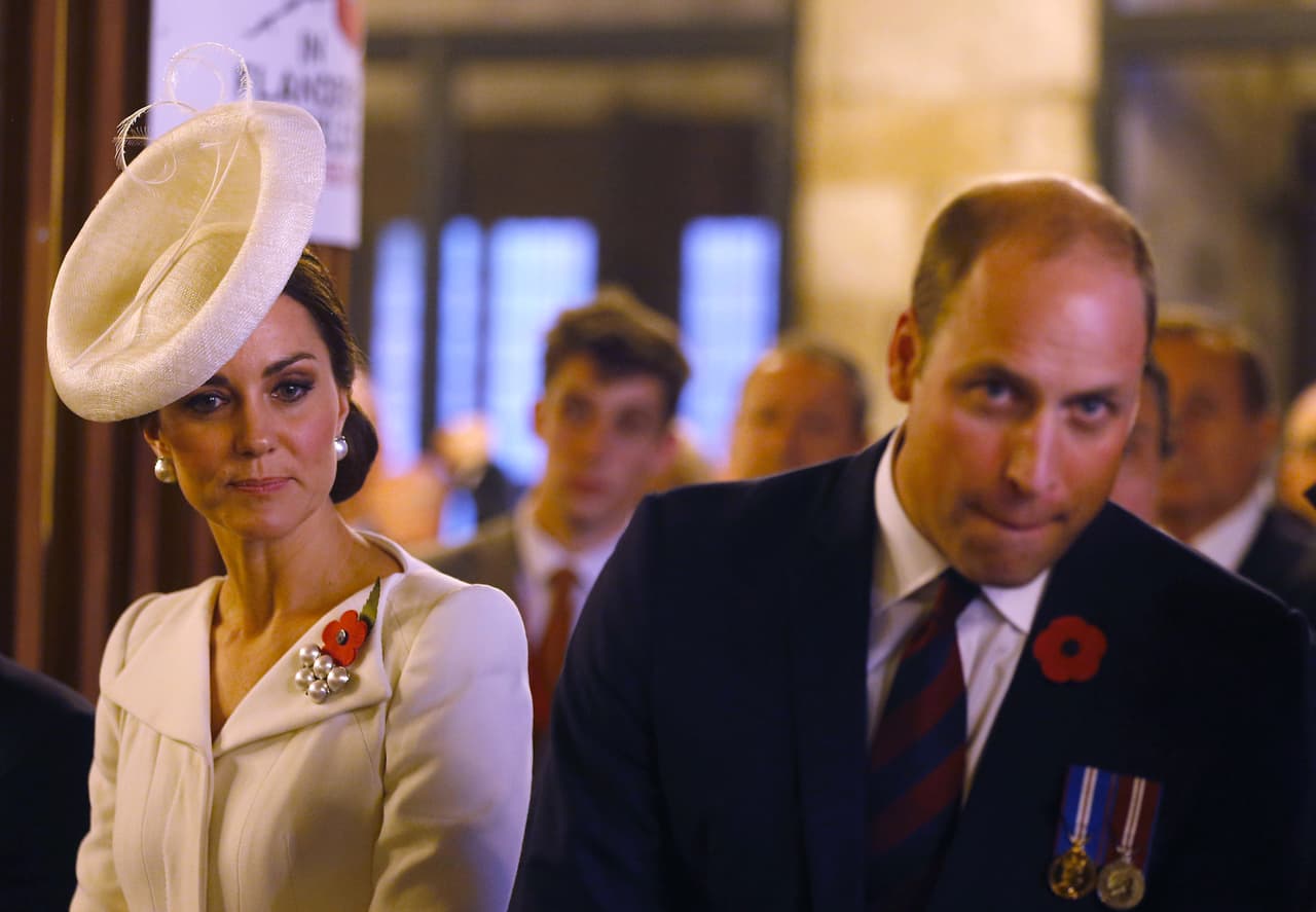 El otro hermano de Irene, citado por Daily Mail, dijo que ha contratado abogados para "cuidar" los intereses de su hermana.