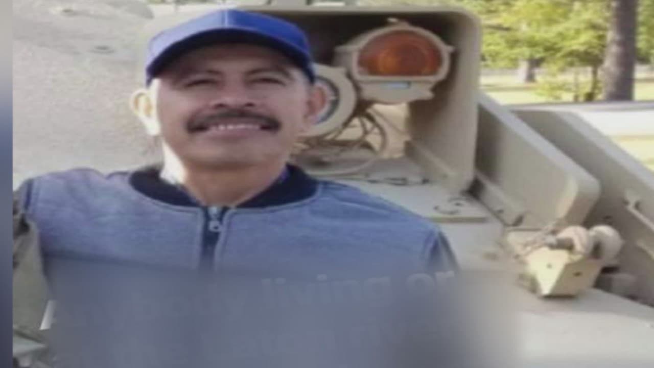 Muere un hombre ahogado en el río Kings de Fresno