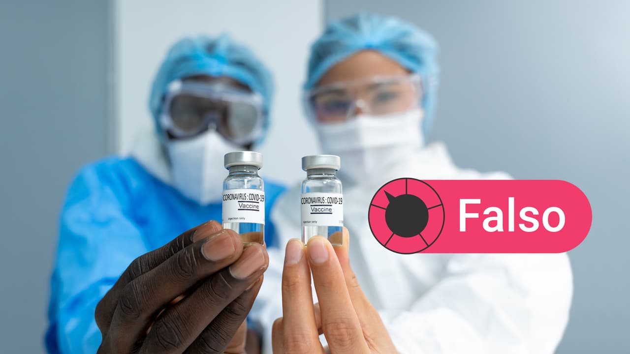 ¿Cuando vacunan, someten a las minorías a estudios clínicos sin su consentimiento? 