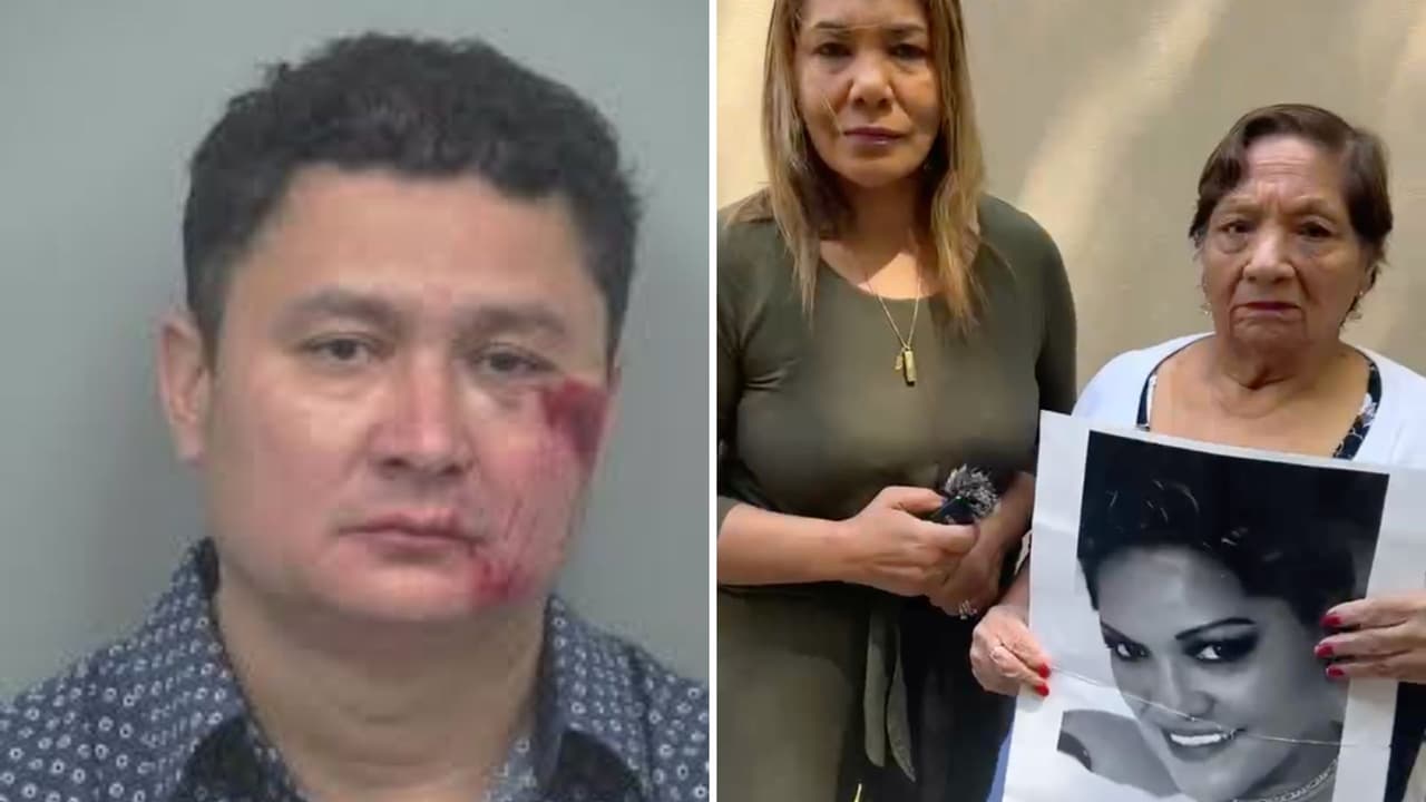 Acusado de arrollar y matar a Johanna López se declara culpable y pasará al menos 7 años en prisión