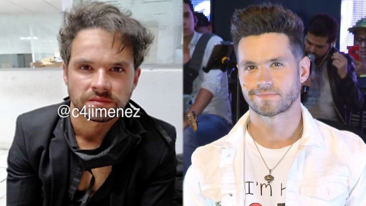 Pero también te trajimos la última y mejor información del mundo de la farándula. 
<a href="https://www.univision.com/shows/despierta-america/es-muy-reactivo-las-impactantes-revelaciones-del-rostro-y-la-firma-de-eleazar-gomez-video">El análisis a partir de algunos rasgos de Eleazar Gómez arrojó datos sorprendentes</a>.