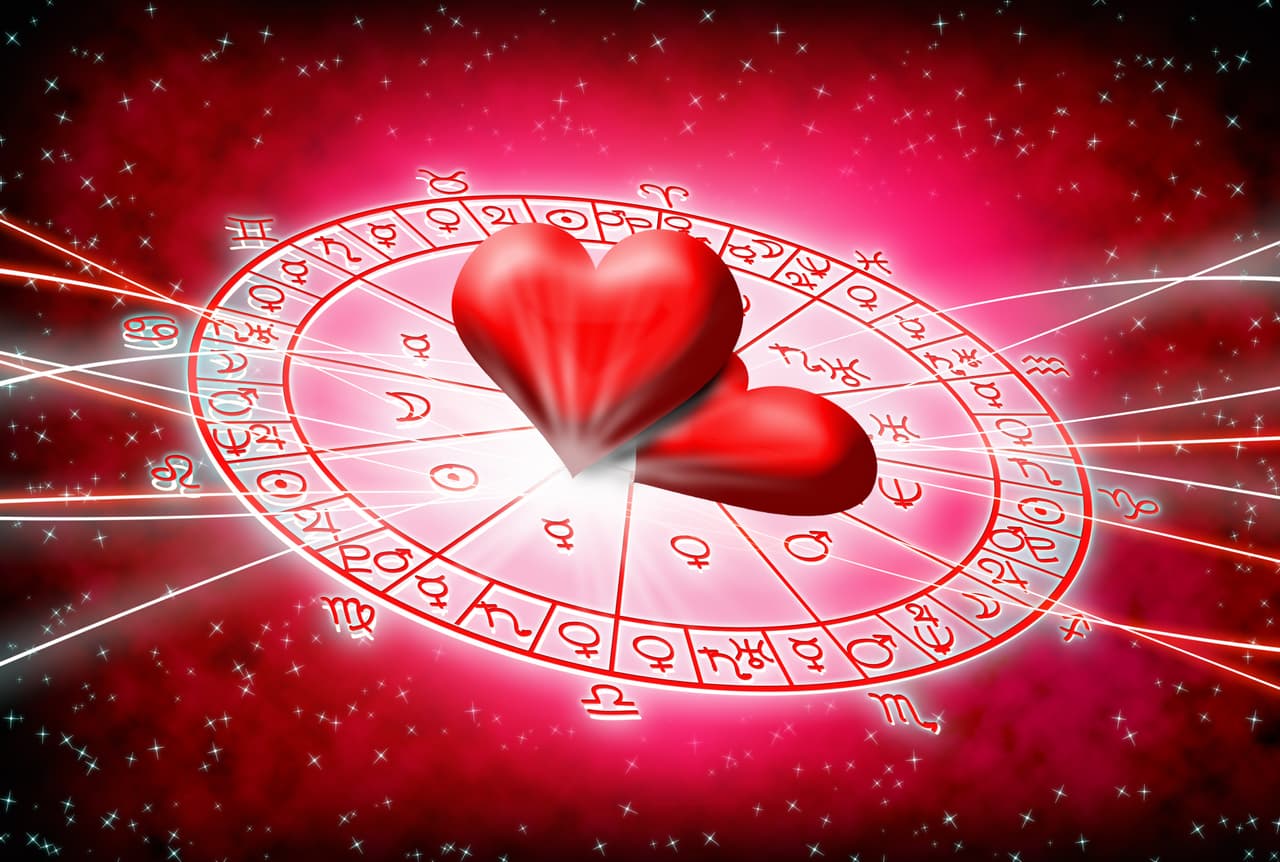 ¿Quieres saber cómo te irá en el amor durante este noviembre 2021? Descúbrelo signo por signo.