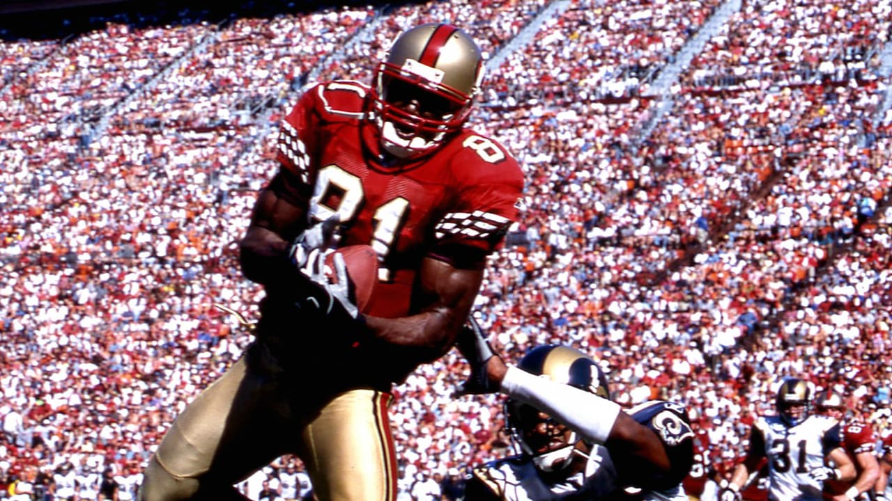 Terrell Owens finalmente ingresará a Canton.