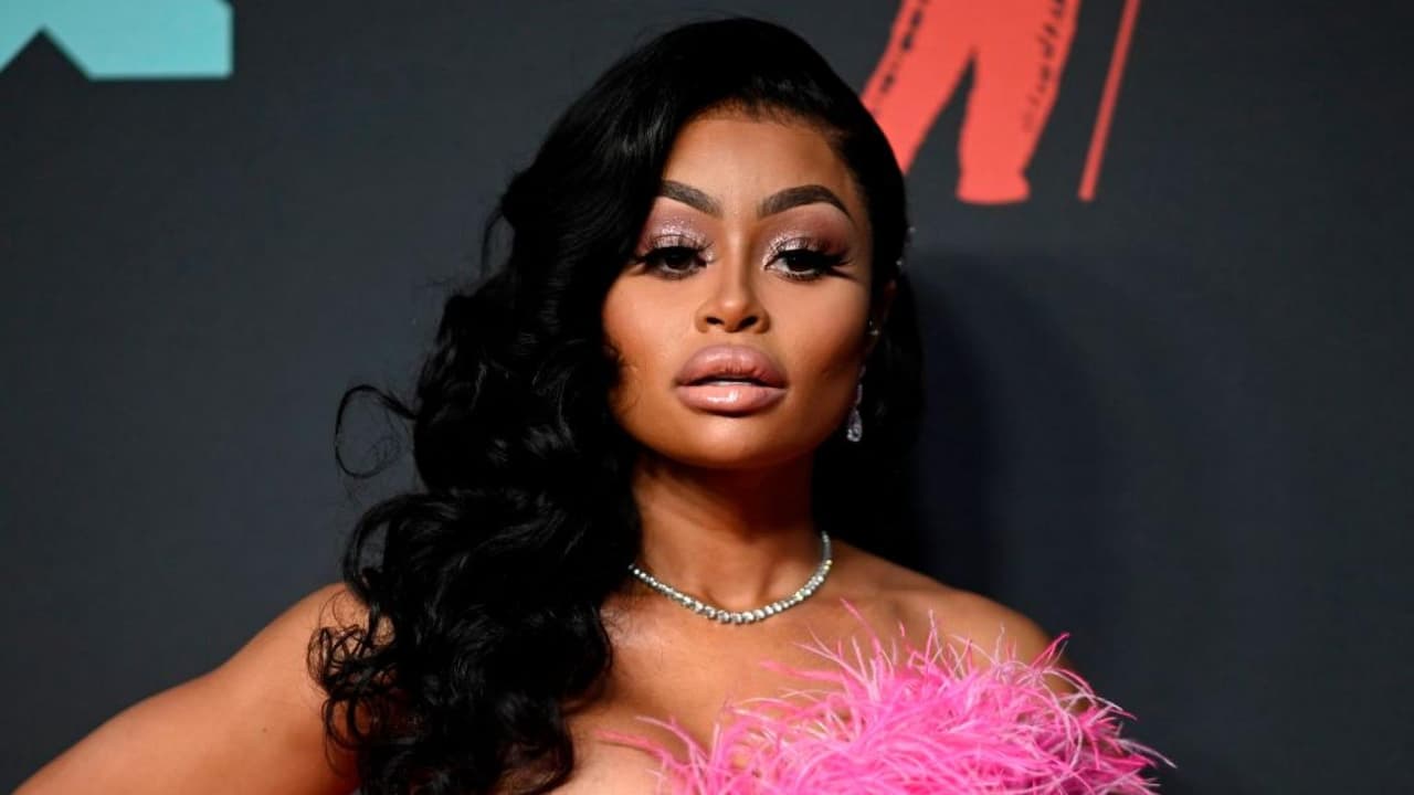 Ser indemnizada con $100 millones: lo que pide Blac Chyna en demanda contra las Kardashian