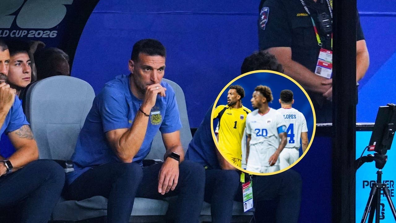 Lionel Scaloni, DT de Argentina, advierte sobre Cabo Verde en el Mundial