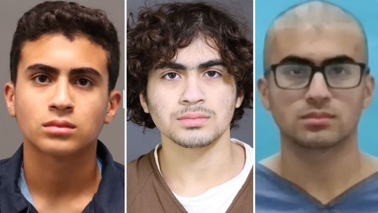 Los dos años y medio de Derek Rosa entre cárceles y tribunales por el asesinato de su madre