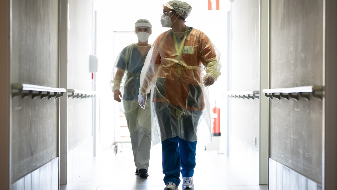 Miami-Dade y Broward ya están en una segunda ola de coronavirus, afirman los expertos