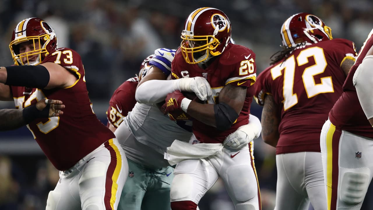 Dallas se impuso 47-16 para terminar una temporada lejos de la expectativa para ambos equipos: Washington con solo tres victorias y los Cowboys con ocho, sin acceder a Playoffs.