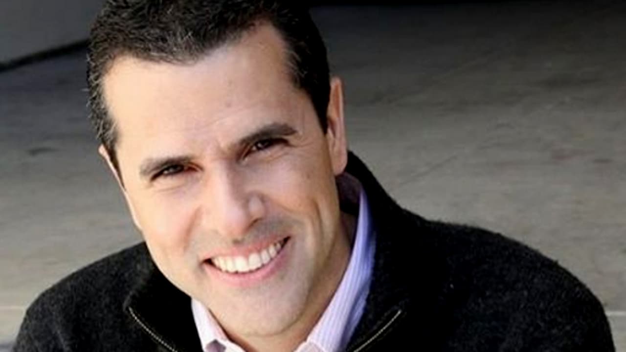Y es que es prima del carismático conductor 
<b>Marco Antonio Regil</b>.