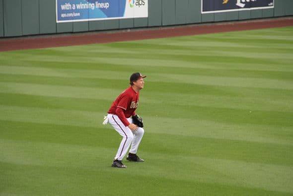 ¡El famoso comediante Will Ferrell se lució jugando con 10 equipos diferentes de la MLB  en cinco partidos del Spring Training en un solo día! Mientras los fans le hacían porras al comediante, éste les hacía bromas desde la cancha. Su hazaña fue grabada para una producción televisiva que será transmitida por HBO a finales de año.