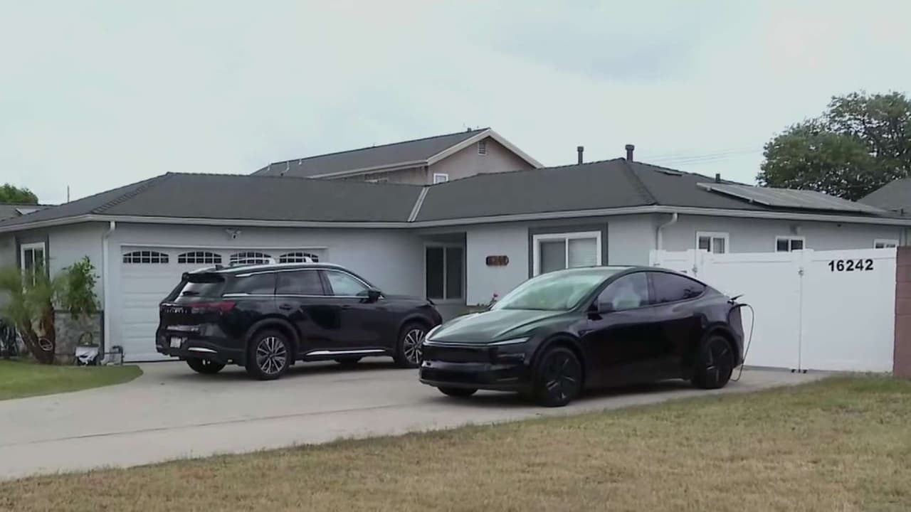 Nuevos detalles del caso en North Hills: 4 muertos, incluido un bebé; LAPD investiga posible homicidio-suicidio