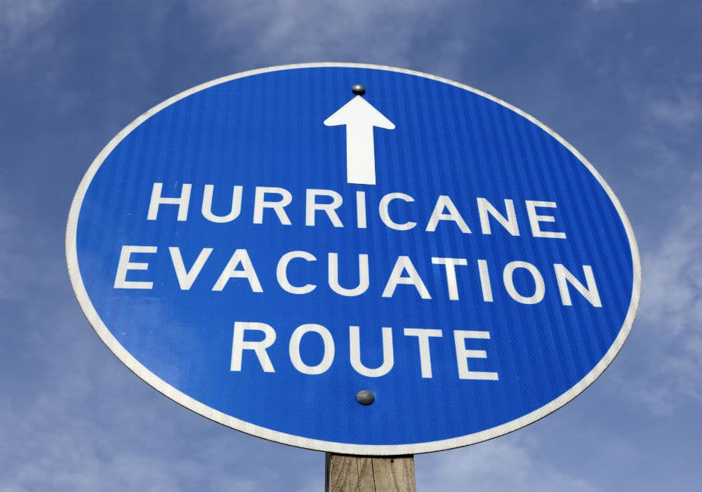 Cómo preparar a tus hijos ante la posibilidad de un desastre natural 