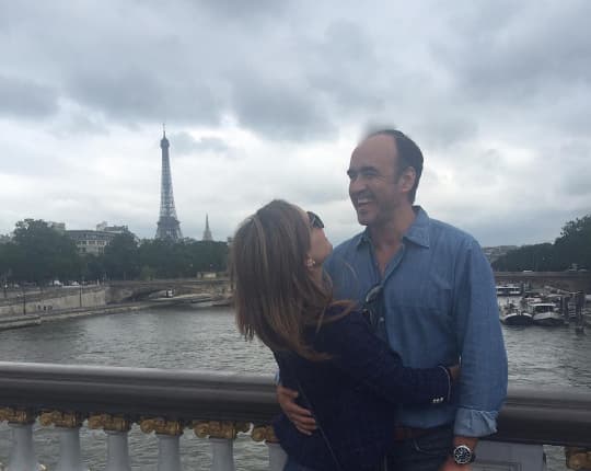 En Despierta América hemos vivido de cerca el amor entre Emerson y Karla, así como el cariño que le expresan a sus niñas.
<br>