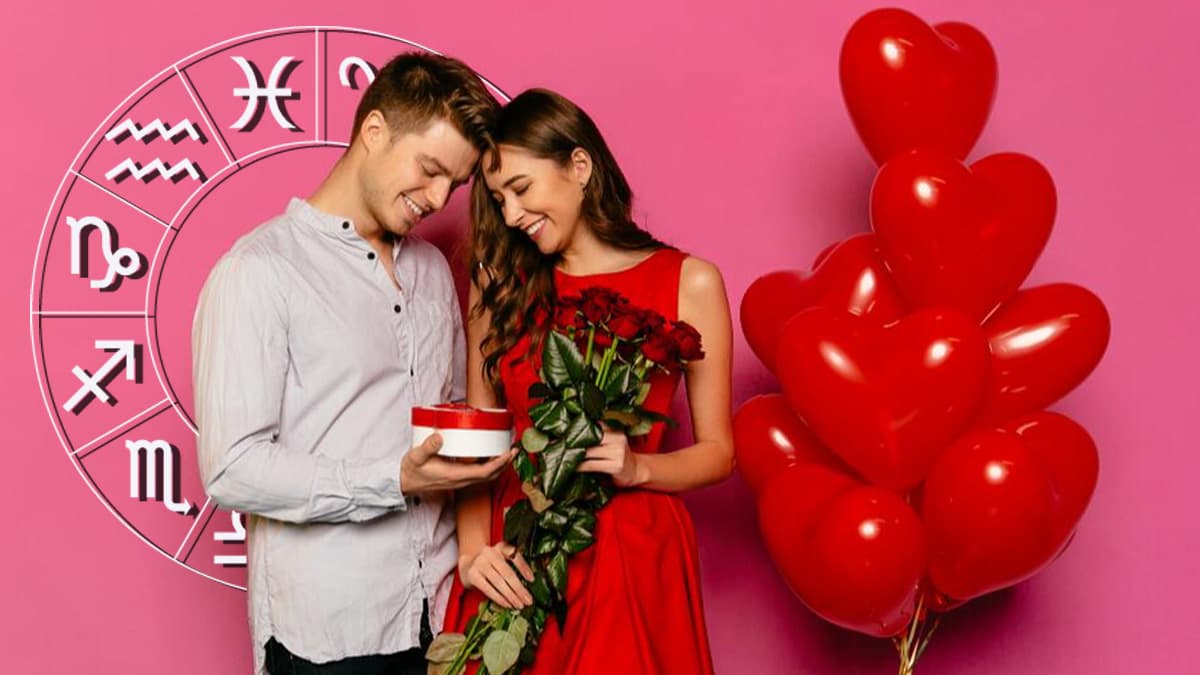 6 signos que tendrán un lindo San Valentín (y 6 que no tanto)