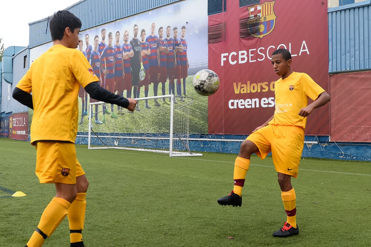 Dicha institución será la sede del Medio Oeste para esta escuela. El Barcelona ya cuenta con escuelas en otras ciudades de Estados Unidos, entre ellas Charlotte y Austin.