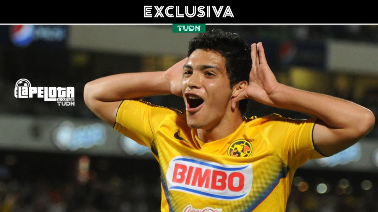 Jiménez: "Me gustaría regresar a América, siempre es una posibilidad"