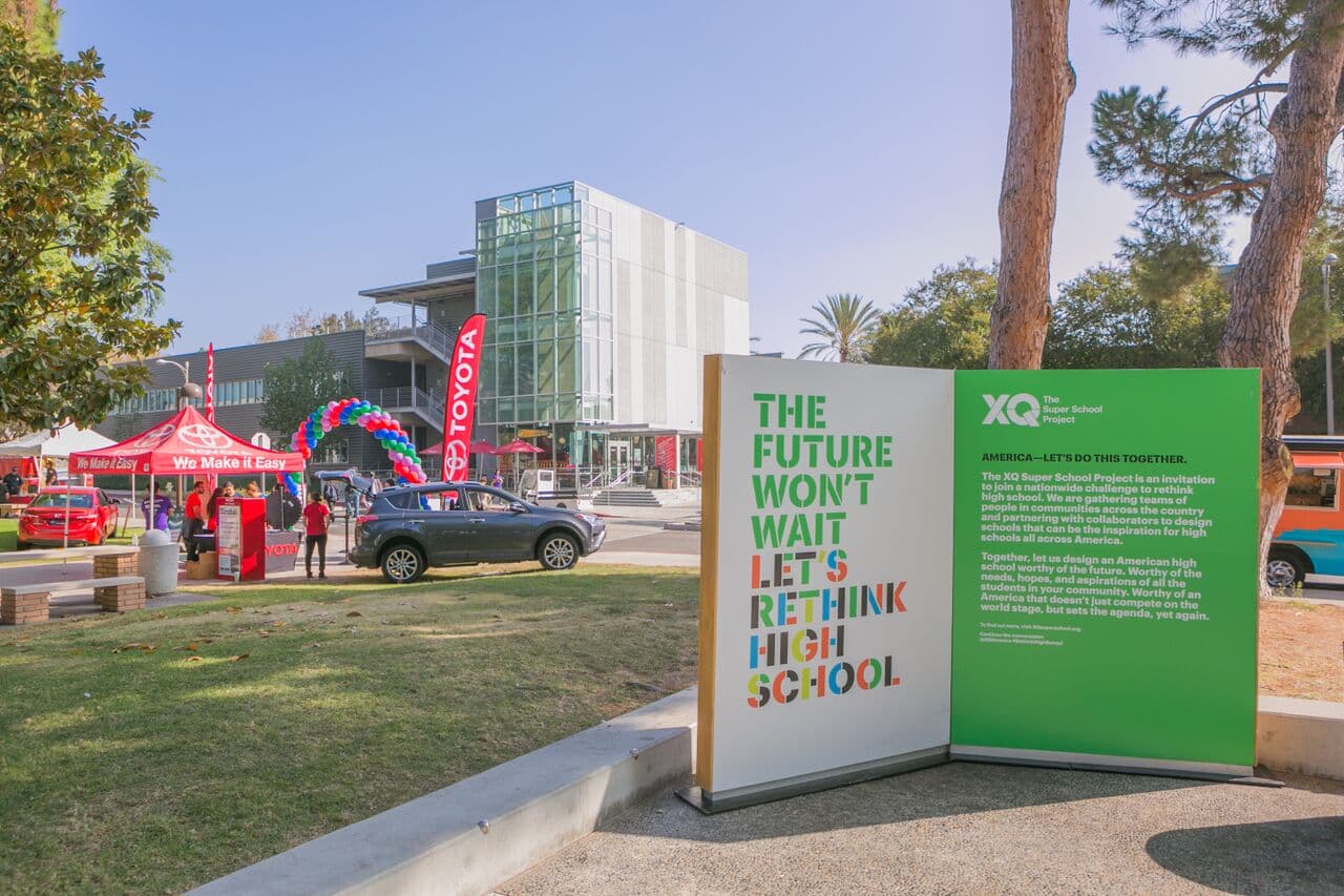 Los asistentes a la edición 2016 de la Feria de Educación escucharon pláticas, ponencias, recibieron información educativa y financiera para ayudarlos a su ingreso a la universidad.