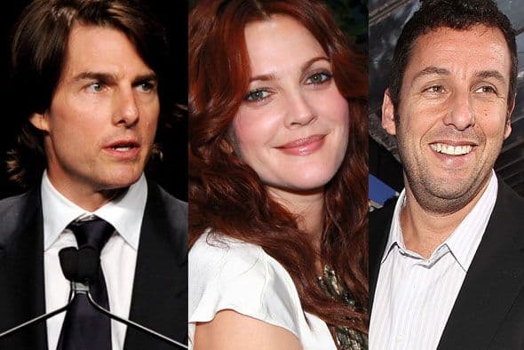 Los altos salarios de los actores no siempre son garantía de éxitos en taquilla, como ejemplo esta lista realizada por 'Forbes' en la que enumera a las estrellas de Hollywood que a pesar de haber ganado millones no fueron suficiente para que los cines se desbordaran en espectadores. ¡Averigua quién fue el menos rentable para esta meca del cine!