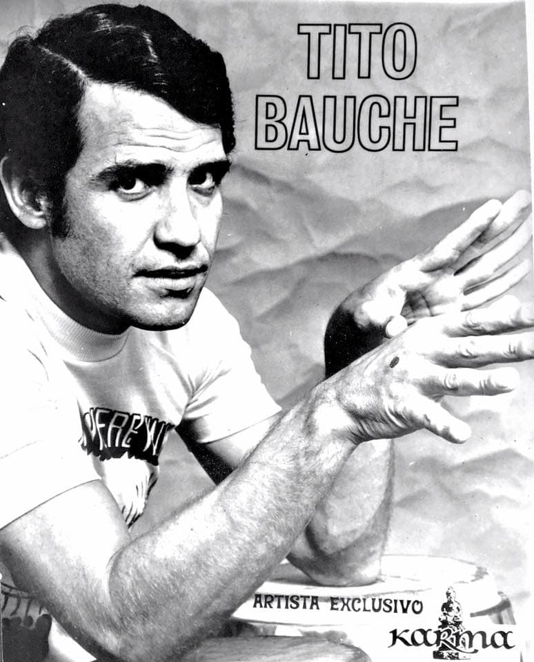 En 2007 el músico fue diagnosticado erróneamente con cáncer pulmonar en fase terminal, sin embargo y por insistencia de su hija, se descubrió que en realidad Bauche padecía Influenza AH1N1, relató Vanessa al programa ‘El minuto que cambió mi destino’.