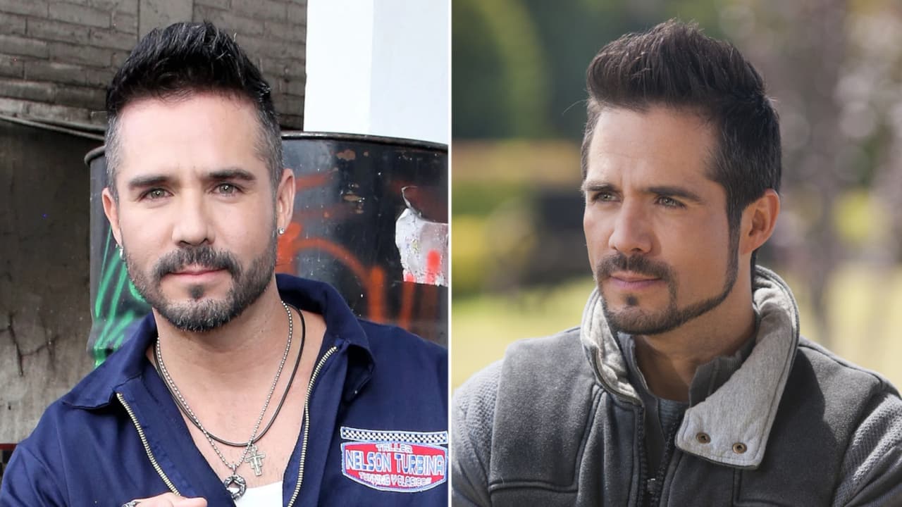 ¿Por qué José Ron sigue soltero? El actor perdió la ilusión en el amor