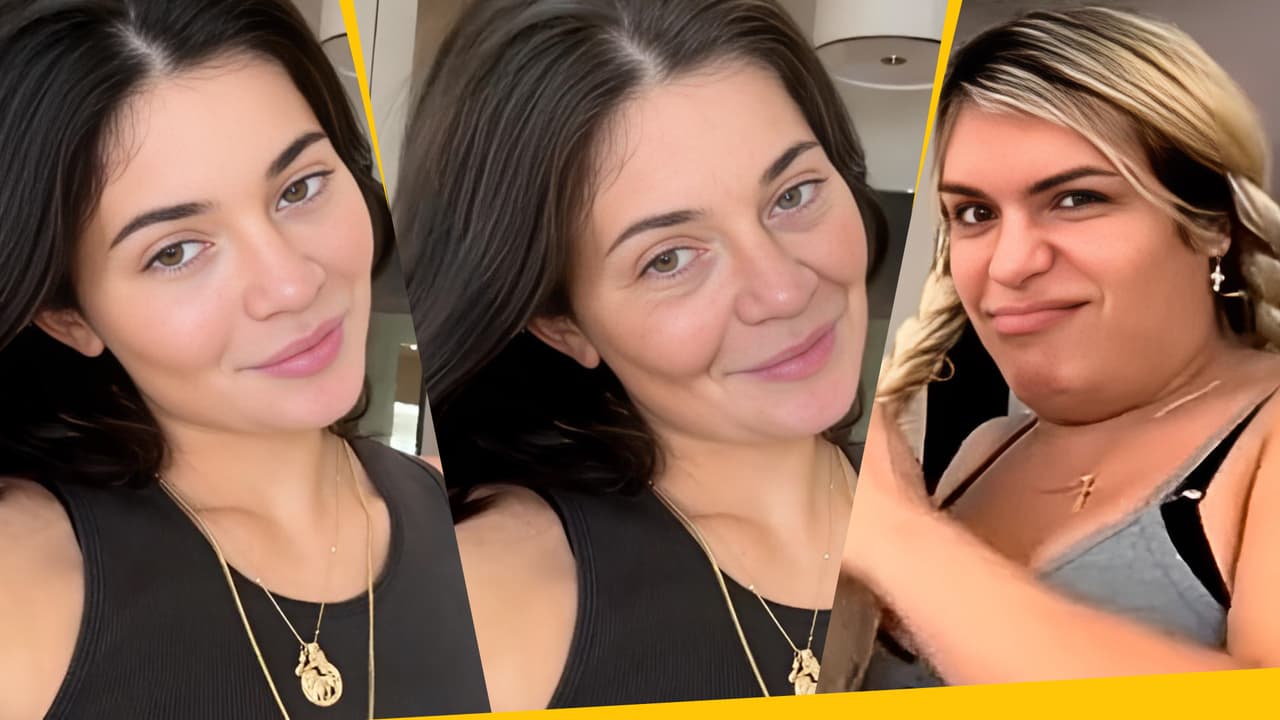 ¿Qué tan bueno es el Aged Filter de TikTok que te hace viejo? Expertos dicen si 'predice' cómo te verás