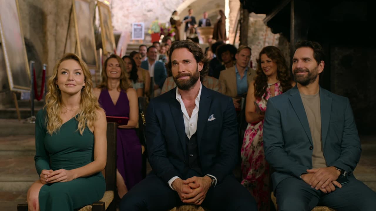  El Extraño Retorno de Diana Salazar, una épica historia de amor atemporal llega a ViX