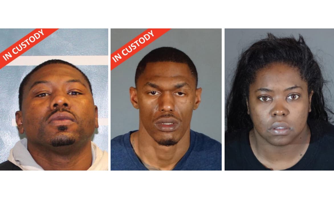 Rescatan 13 víctimas de "esclavitud moderna" en operativo contra tráfico humano en California