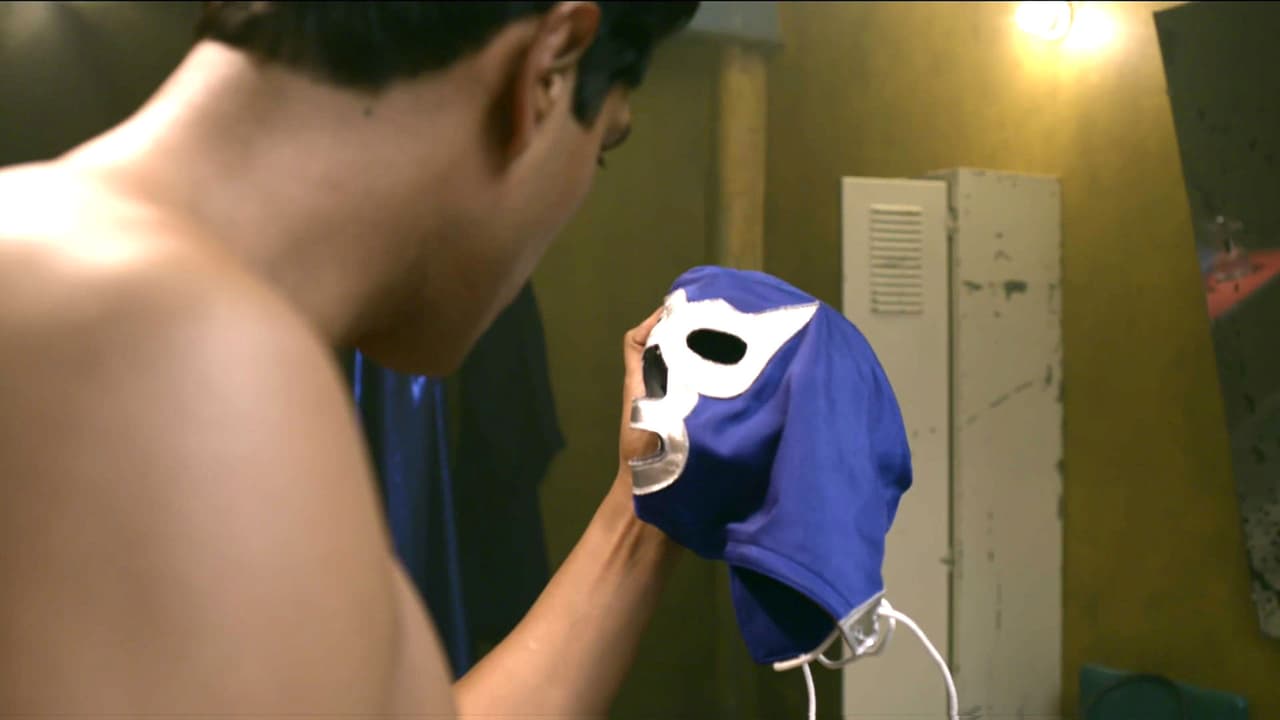 Pero ‘Blue Demon’ confía en su preparación para disputar el título.