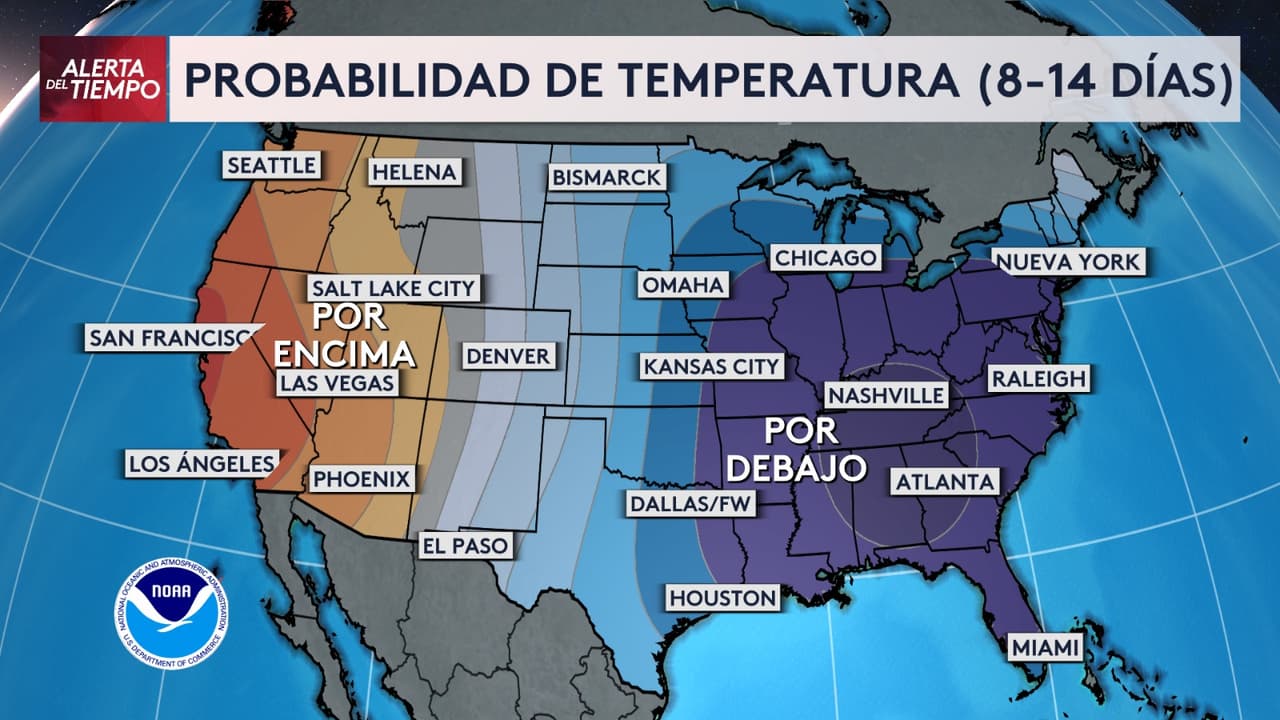 Aunque la posibilidad de nieve se contempla en algunos modelos, 
<b>es demasiado pronto para determinar con certeza las acumulaciones o las regiones más impactadas.</b> Las autoridades instan a la preparación, ya que incluso sin nieve, las heladas pueden causar complicaciones en las carreteras y afectar el suministro de energía.