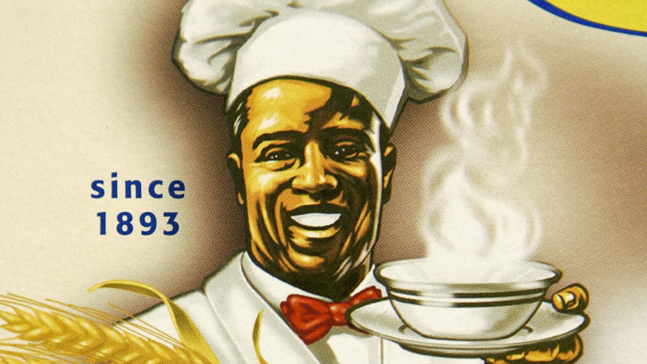 <b>Cream of Wheat. </b>Esta marca de alimentos, que se identifica con el rostro de un hombre negro con sombrero de cocinero, anunció que está reevaluando su imagen. "Entendemos que existen inquietudes con respecto a la imagen del chef", dijo B&G Foods en un comunicado. El logo está basado en Rastus, una caricatura de finales del siglo XIX que representaba a un esclavo torpe.
<br>