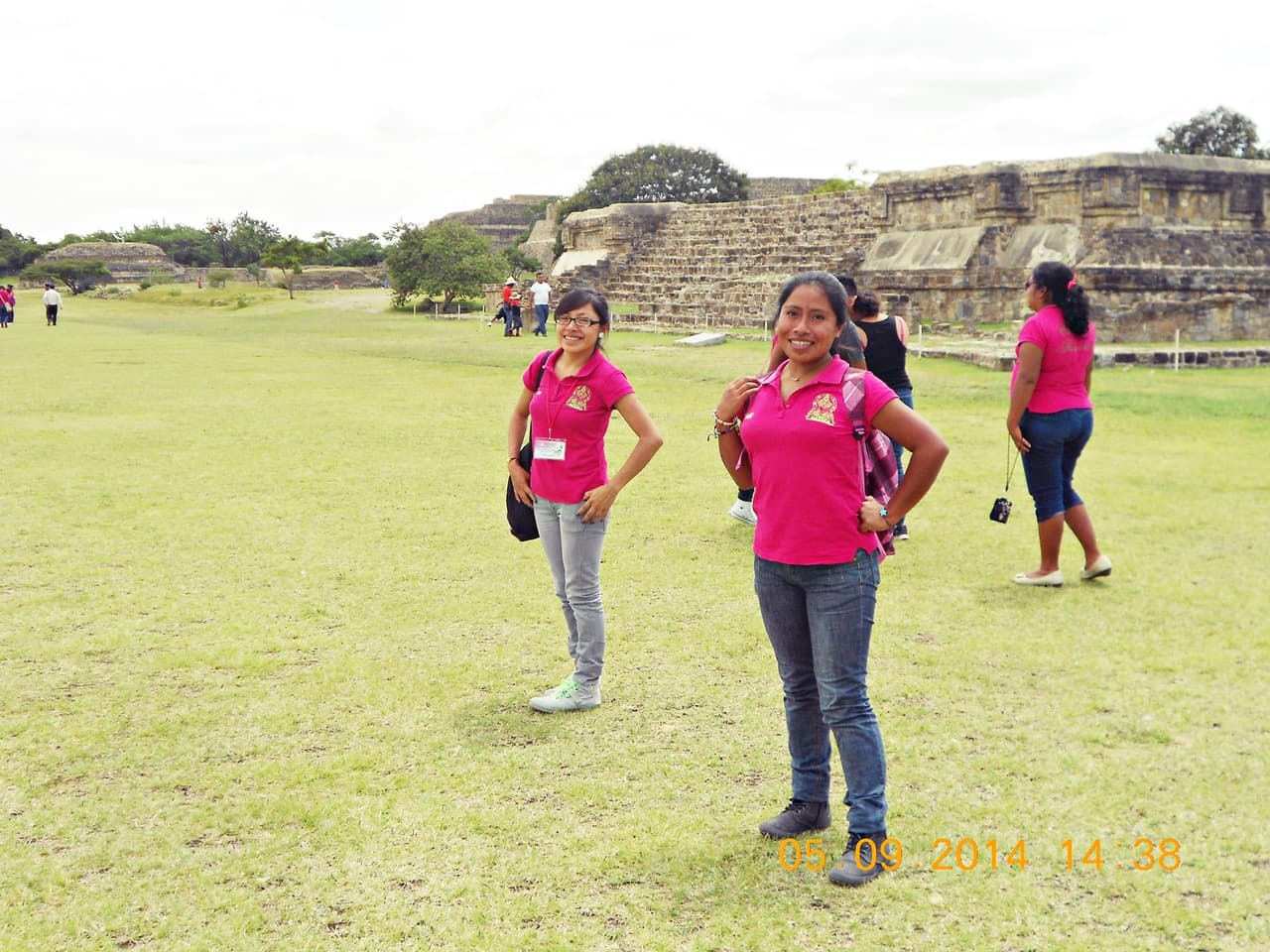 Al graduarse no consiguió trabajo inmediatamente por lo que ayudó en su casa a la elaboración de piñatas, según informó el sitio de
<b><a href="https://www.radioformula.com.mx/entretenimiento/20190123/historia-yalitza-aparicio-datos-curiosos-fotos-antes-de-roma-y-despues/">Radio Fórmula</a></b>.