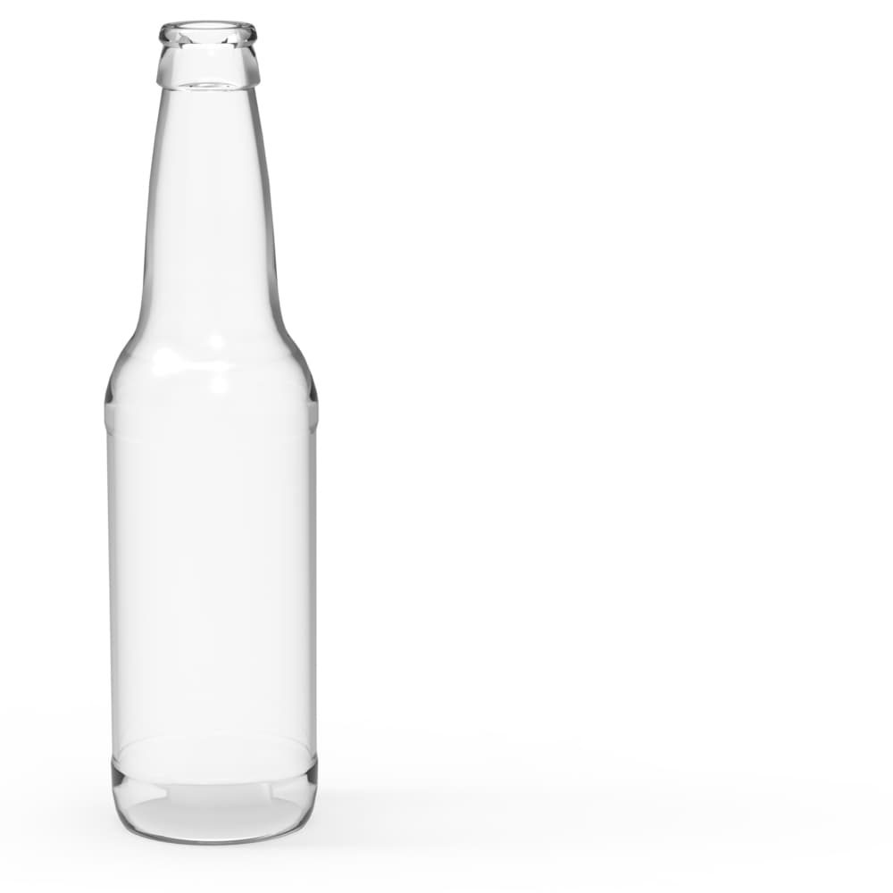 Puedes pegarla en la botella o doblarla e incluirla en su interior. La botella la pondrás detrás de tu puerta, con cuidado de que nadie la vaya a tronar al abrir o cerrar.