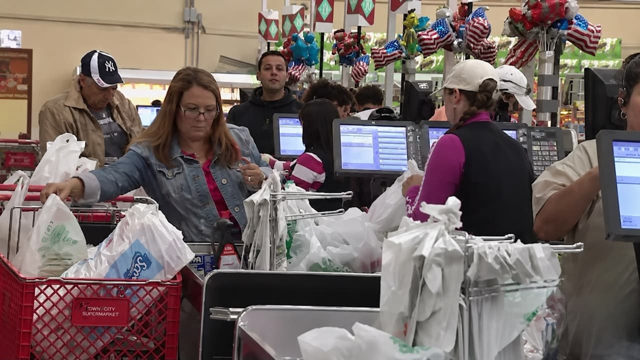Filadelfia lucha contra el uso de bolsas de plástico tras seis meses de prohibición