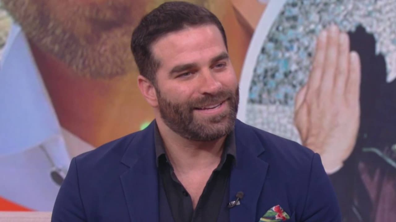 Alejandro Nones explica por qué 'Pacto de Sangre' es lo mejor que ha hecho en su carrera