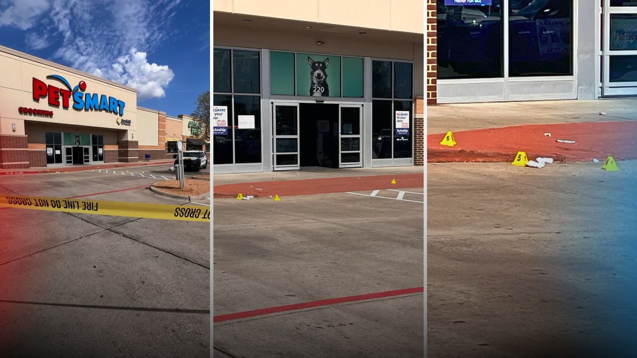 Una pelea por un “gracias” que nunca se dijo acabó con la vida de una mujer en Dallas