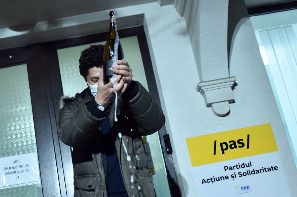 <b>Lugar 3. Moldavia.</b>
<br>
<br>Consumo per cápita:
<b>12.85 litros (2.82 galones).</b>