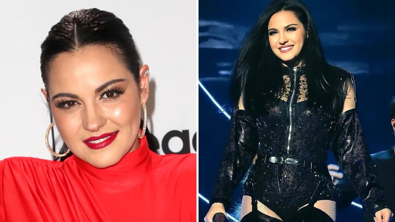 Maite Perroni reacciona a afirmación de que tendría una fortuna de 6 millones de dólares