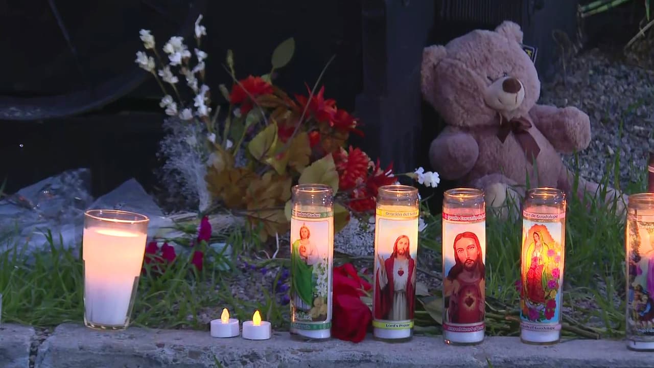 Tiroteo en Stockton: Tres niños entre las víctimas mortales del ataque en un festejo de cumpleaños